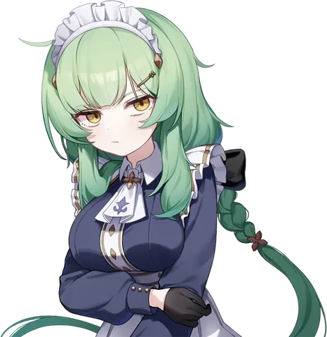 Official Harriet Mills profile artwork