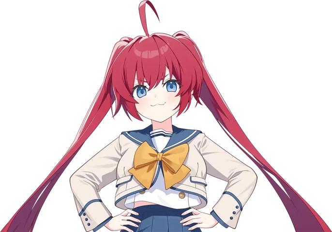 Official Julie Stacy profile artwork