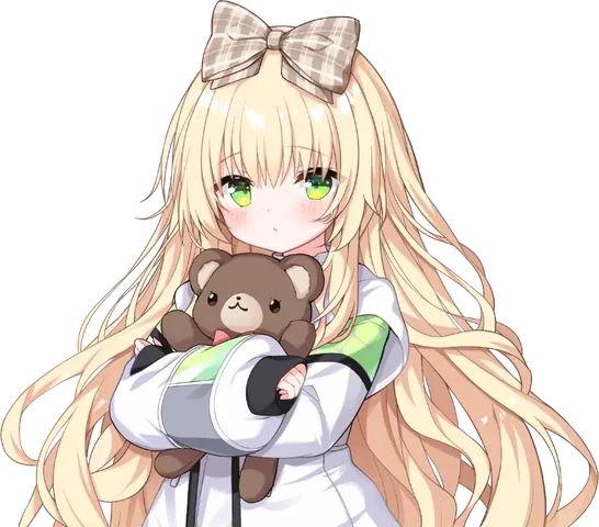 Official Lydia Eldridge profile artwork