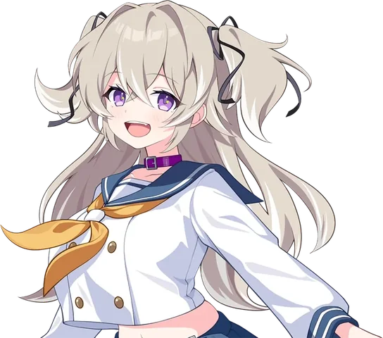 Official Noelle Arouet profile artwork