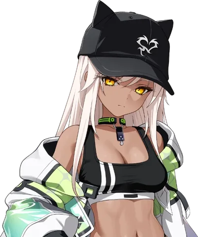 Official Reivel Brightleaf profile artwork