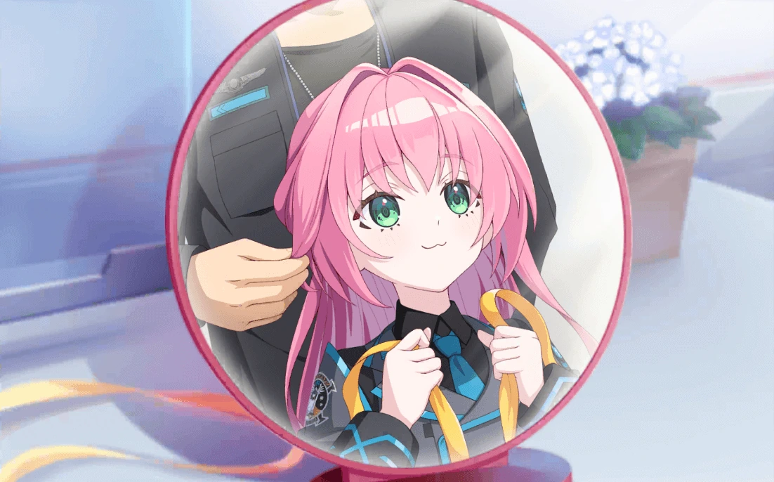Tama Tamase, from the official Style art “Peerless Sniper”